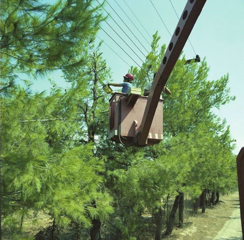 Διακοπή ρεύματος Κυριακή στον Άγιο Νικόλαο
