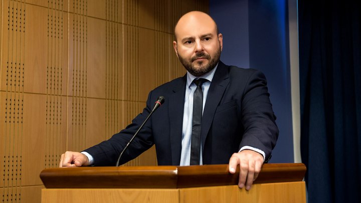 Στασινός: Το ΤΕΕ δεν θα βάλει λουκέτο