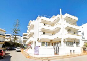 Παραίτηση του Προέδρου του Συλλόγου Φίλων Ατόμων Τρίτης Ηλικίας Ιεράπετρας