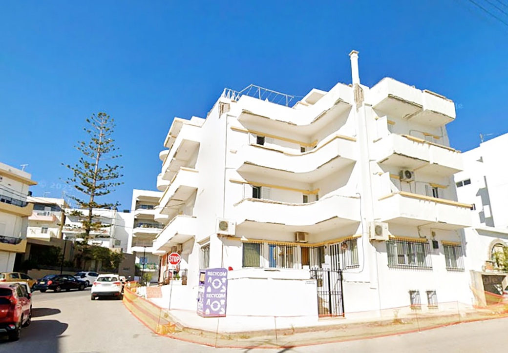 Παραίτηση του Προέδρου του Συλλόγου Φίλων Ατόμων Τρίτης Ηλικίας Ιεράπετρας