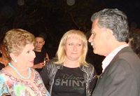 Βέφα, Δανέλλης