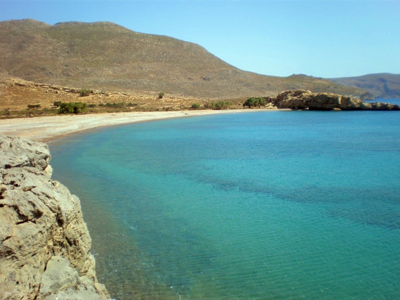 Ε4, Χοχλιακιές, Καρούμες, Πελεκητά, κάτω Ζάκρος