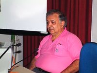 Βασίλης Γεωργιάννης