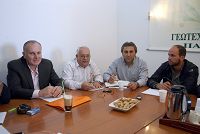Προεδρείο