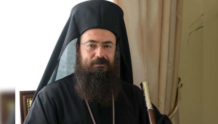 Εγκύκλιος Σεβασμ. Μητροπολίτου κ. Γερασίμου για τα Χριστούγεννα