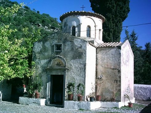 gouvernotissa