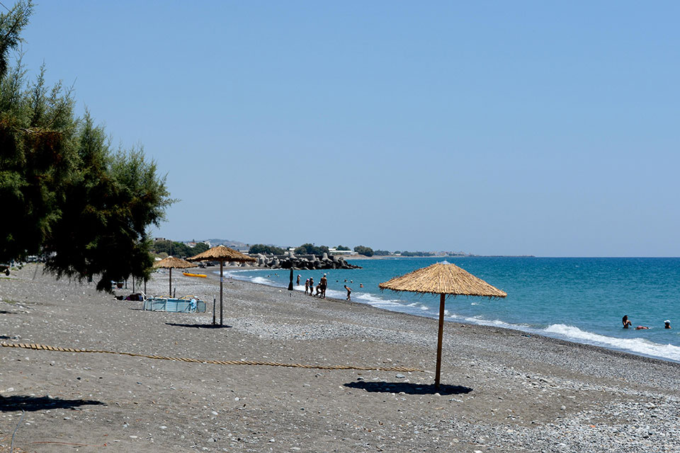 διακοπή του ηλεκτρικού ρεύματος την Δευτέρα 3/11/2025 στην περιοχή της Γρα Λυγιάς
