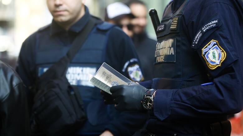 η Διοίκηση δεν υπολογίζει τον Έλληνα αστυνομικό αλλά ούτε την οικογένειά του!