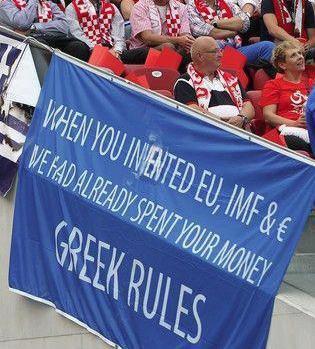 greek rules