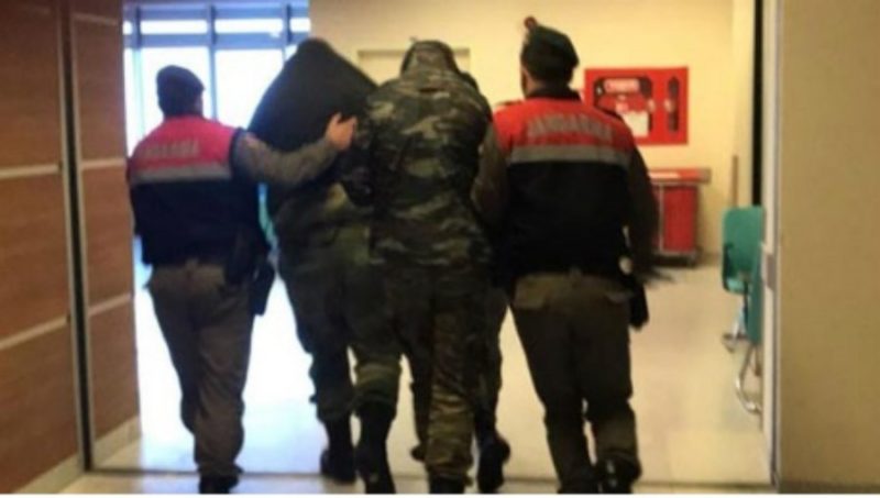 Έ, όχι και ήρωες, ρε παιδιά ....