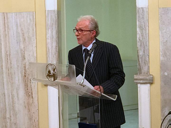 Ζουλιέν Γκριβέλ Σεβαστή, παρουσίαση