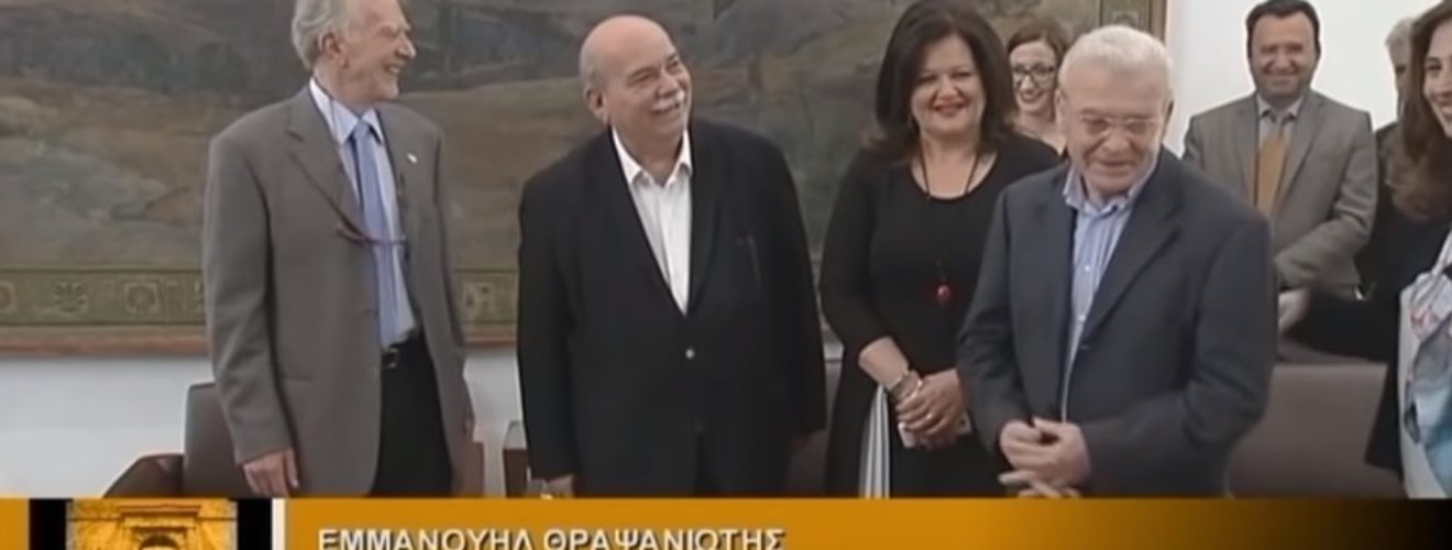 Julien Grivel, ένας Φιλέλληνας στη Βουλή