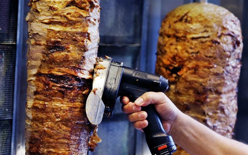 Υποβολή αίτησης καταχώρησης της ονομασίας ΓΥΡΟΣ ως ΠΟΠ