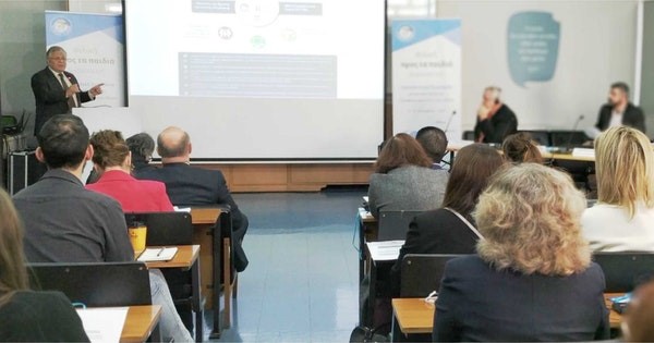 Επιτακτική η ανάγκη δημιουργίας ενός ολοκληρωμένου πλαισίου φιλικής δικαιοσύνης για τα παιδιά στην Ελλάδα