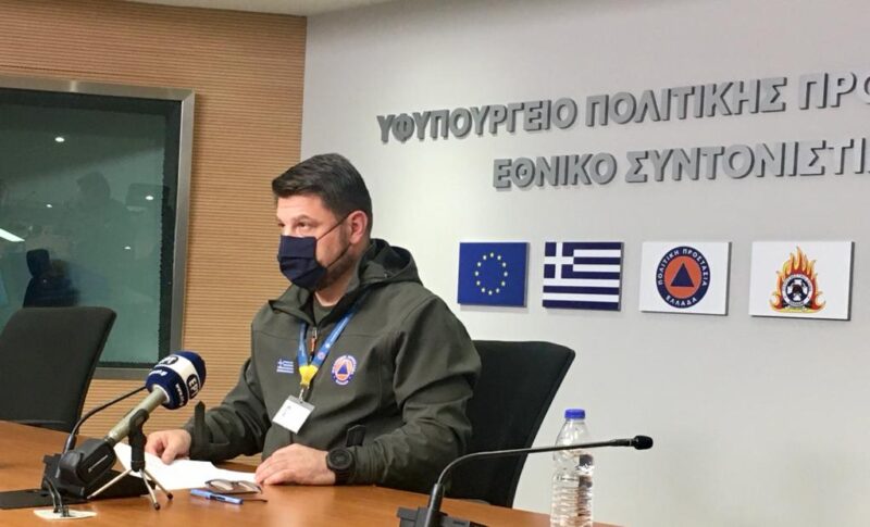 Αυστηροποίηση μέτρων, περιορισμός μετακινήσεων