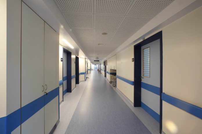 Μέτρα για την προφύλαξη νοσηλευόμενων ασθενών που ανήκουν σε ευπαθείς ομάδες