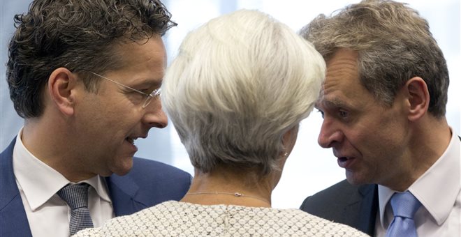 ποια αυτοκριτική, υποκριτές !