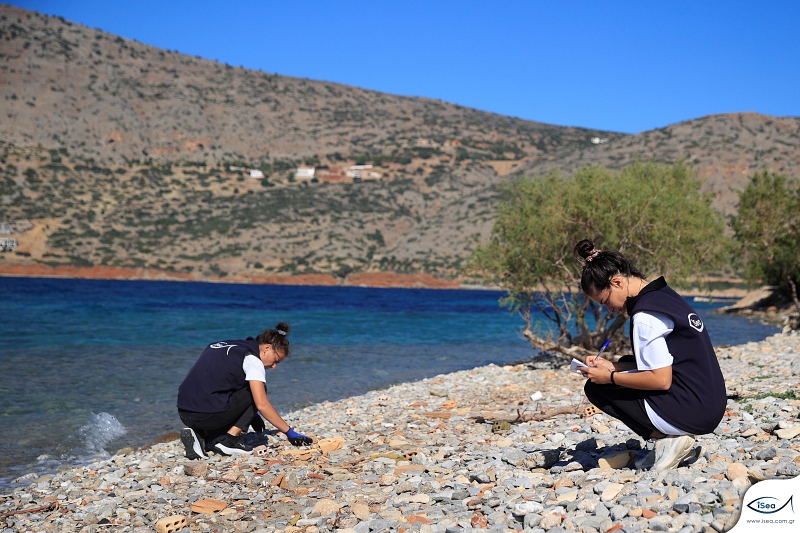 Το Πρόγραμμα «Προσφέρω» ταξίδεψε στη Σπιναλόγκα
