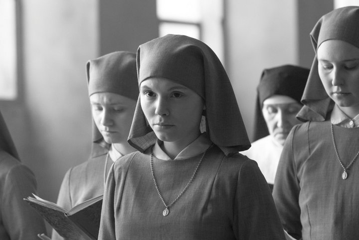 «IDA», του Πάβελ Παβλικόφσκι, η πρώτη ταινία της χειμερινής περιόδου
