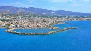 διακοπή του ηλεκτρικού ρεύματος Ιεράπετρα