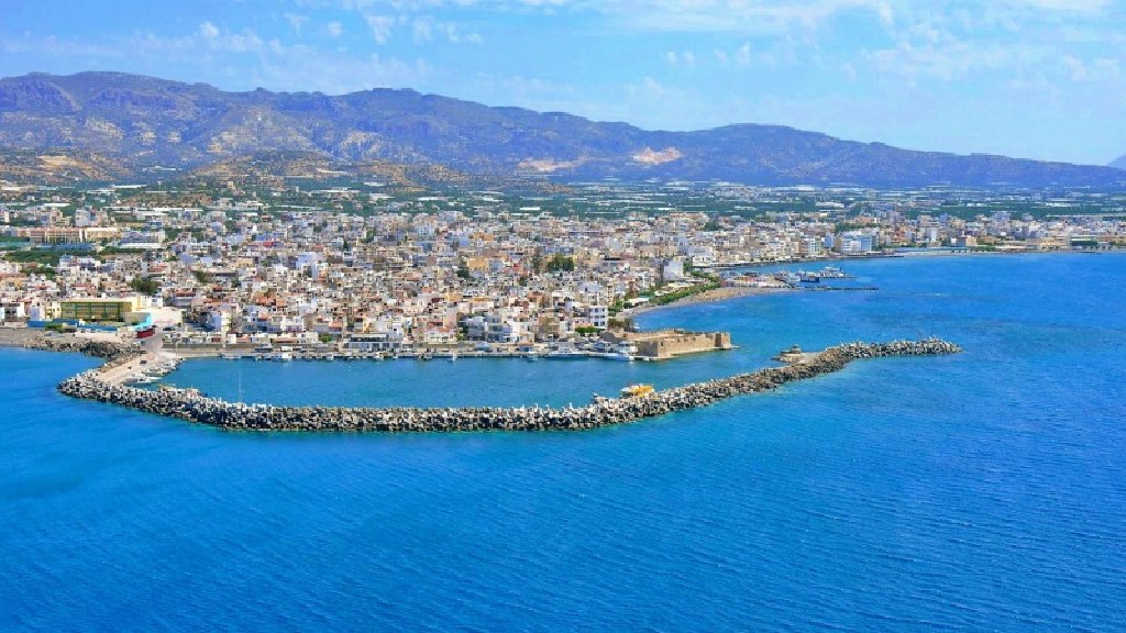 διακοπή του ηλεκτρικού ρεύματος Ιεράπετρα