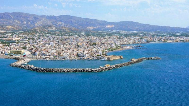 Αναστολή στην απειλή κλεισίματος των δομών φιλοξενίας ηλικιωμένων της Ιεράπετρας