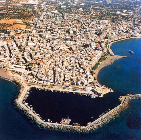 Ιεράπετρα
