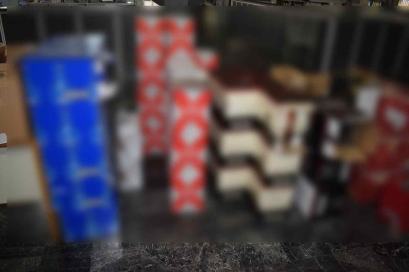 Διαφυγόντες δασμοί, αλλά περί δημόσιας υγείας;
