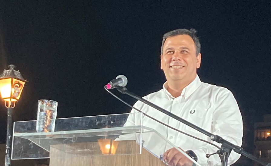 Χάρης Αλεξάκης: Τελικά ποιος διοικεί αυτό τον Δήμο;