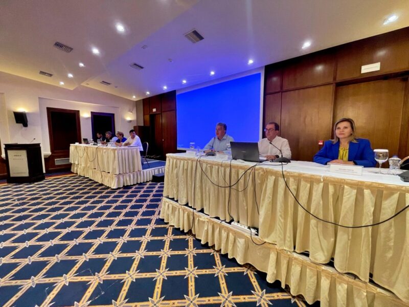 Απόφαση Περιφερειακού Συμβουλίου Κρήτης για την δημόσια Υγεία