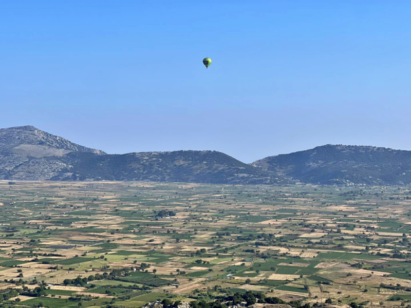 Αγιος Γεώργιος Ε4, Φασόσελο, Λιμνάκαρο, Λιμνοδεξαμενή, Άγιος Γεώργιος