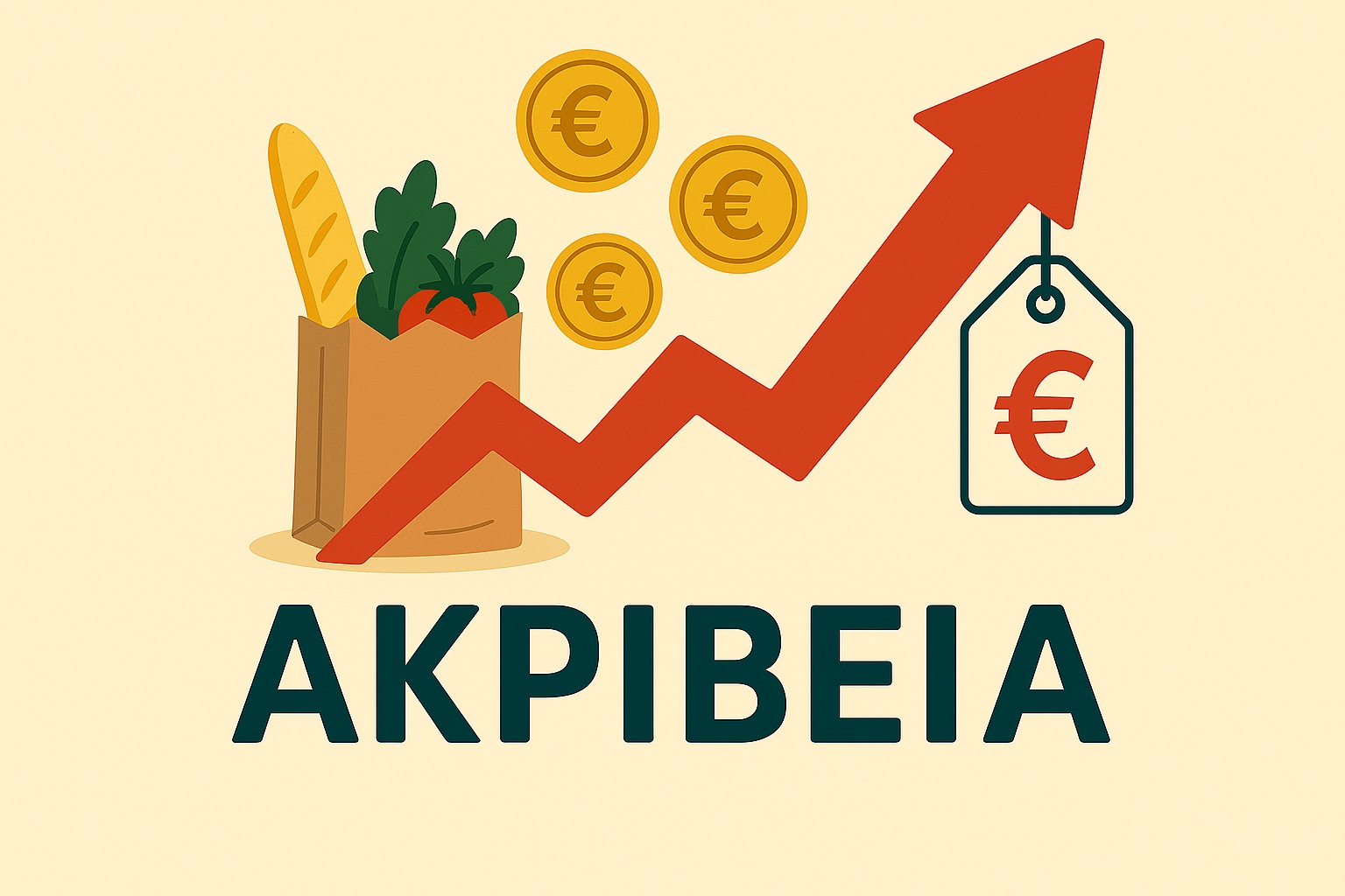 Μέτρα για την αισχροκέρδεια: πάλι παραμΙθάκη