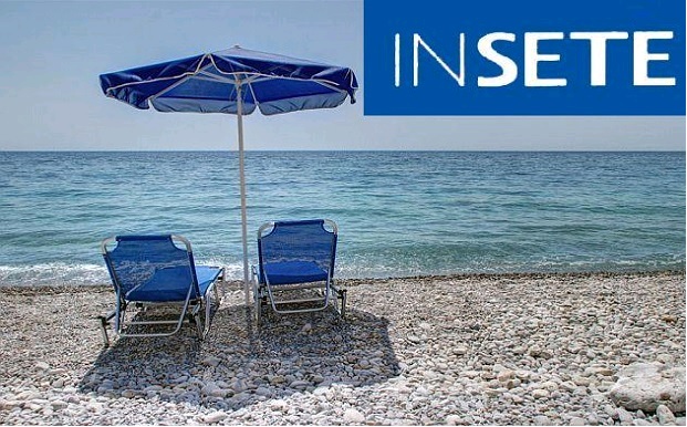 IΝΣΕΤΕ: Πάνω από 50% των ταξιδιωτικών εισπράξεων στην Ελλάδα από 6 αγορές
