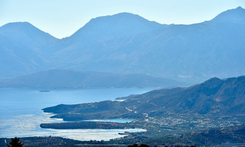 διακοπή ηλεκτρικού ρεύματος τη Πέμπτη από Βαθύ, Καλό Χωριό, μέχρι Παναγία Φανερωμένη