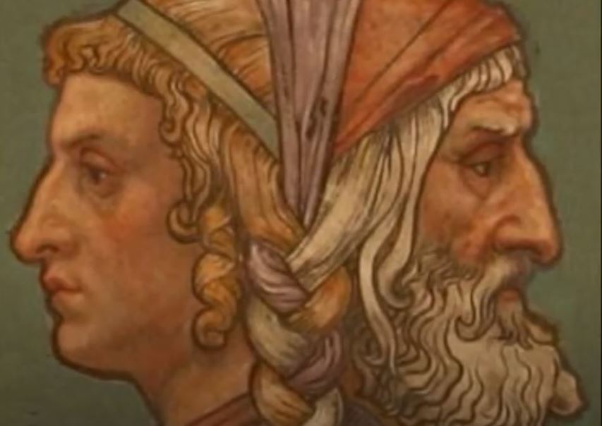 Πρωτοχρονιάτικη αδολεσχία