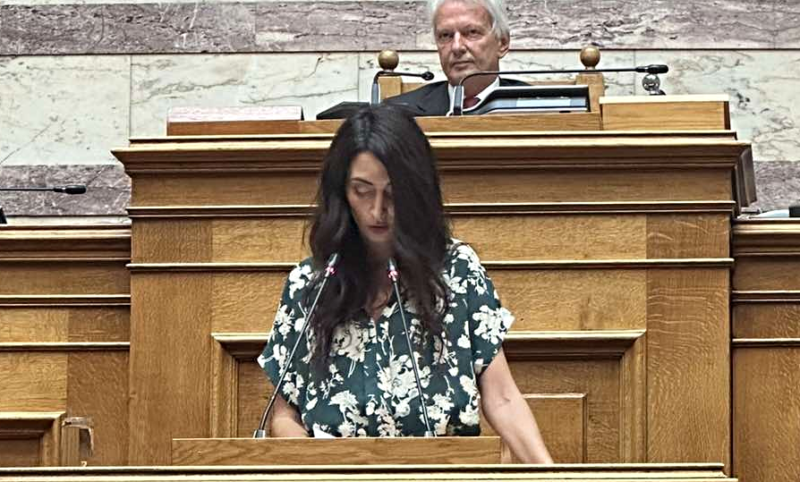 Η Κυβέρνηση δεν σχεδιάζει την ανασυγκρότηση του ΕΣΥ αλλά την πλήρη απορρύθμισή του