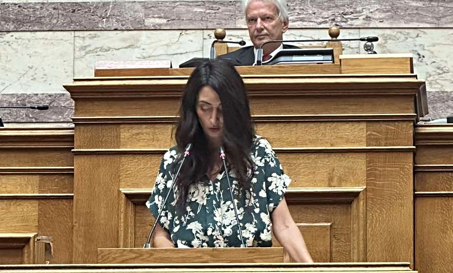 Η Κυβέρνηση δεν σχεδιάζει την ανασυγκρότηση του ΕΣΥ αλλά την πλήρη απορρύθμισή του