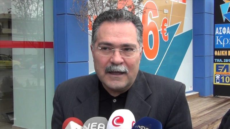 Τα τροχαία είναι θέμα ατομικής ευθύνης