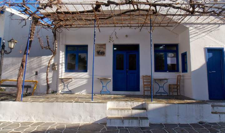 σύγχυση για ασφαλιστικές εισφορές δραστηριοτήτων σε χωριά