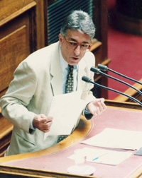 Νικήτας Κακλαμάνης