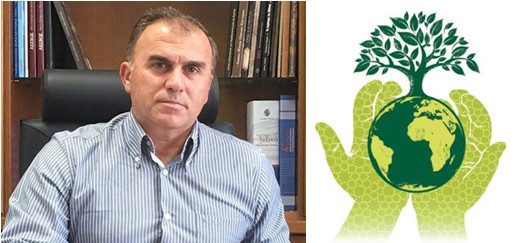 Ο Δήμαρχος Ιεράπετρας αντιπρόεδρος του Φορέα Διαχείρισης Προστατευόμενων Περιοχών κεντρικής και ανατολικής Κρήτης