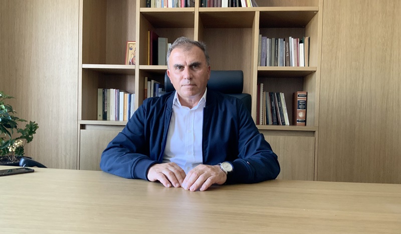 Μήνυμα του δημάρχου Ιεράπετρας για την παγκόσμια ημέρα υγείας