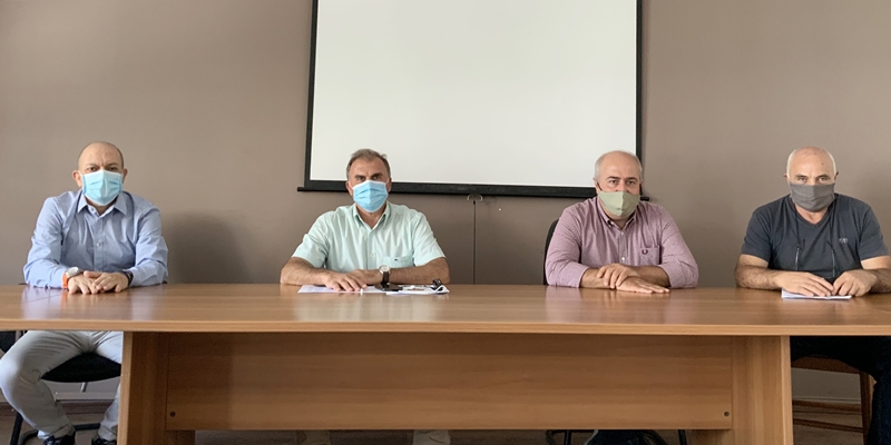 28, 29 και 30 Μαΐου 2021, η AGROEXPO 2021