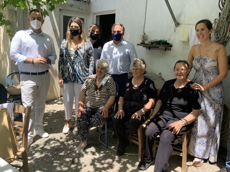 Γαστρονομικός τουρισμός στην Ιεράπετρα. Η επόμενη ημέρα.