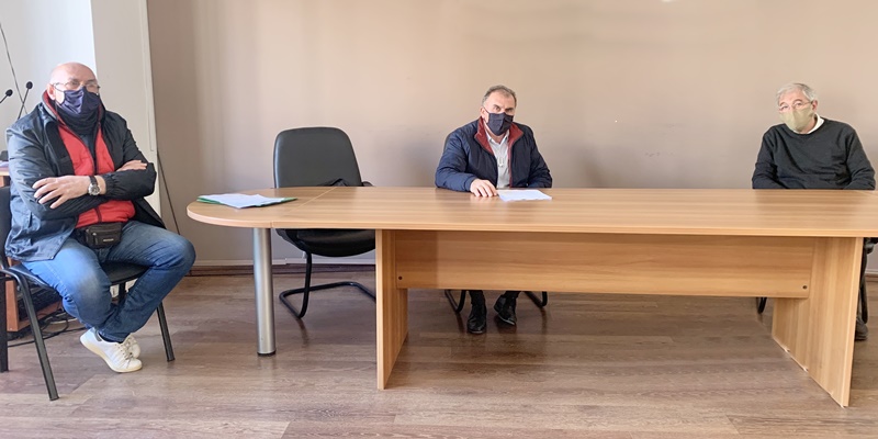 Οφείλουμε να προστατεύσουμε το μέλλον του νοσοκομείου Ιεράπετρας