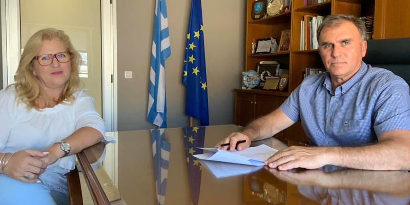 Ακύρωση προληπτικά εκδηλώσεων Κυρβείων
