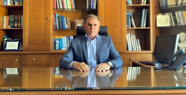 ο δήμαρχος Ιεράπετρας, για σχολές, καιρικά, συνεργασία