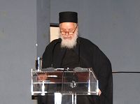Πατήρ Δοσίθεος Κανέλλος