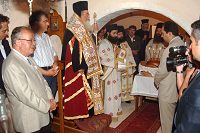 Από τα θυρανοίξια