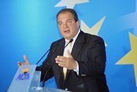 Κώστας Καραμανλής